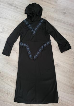 Halloween kostým na cca 10-11 rokov, 