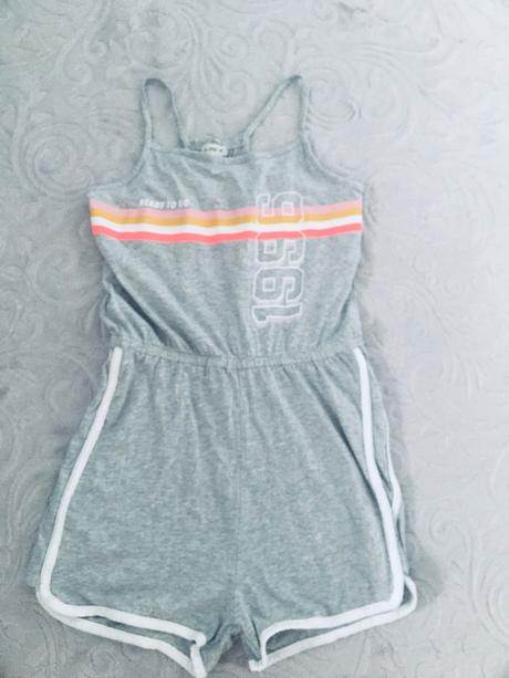 Dievčenský overal, f&f,146