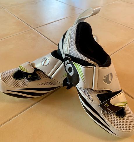 Pearl izumi tretry, 37