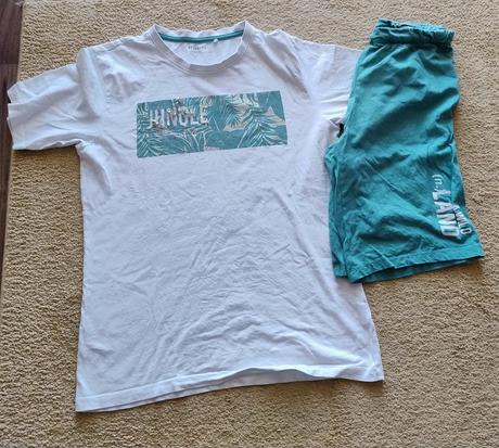 Pyžamo, reserved,146