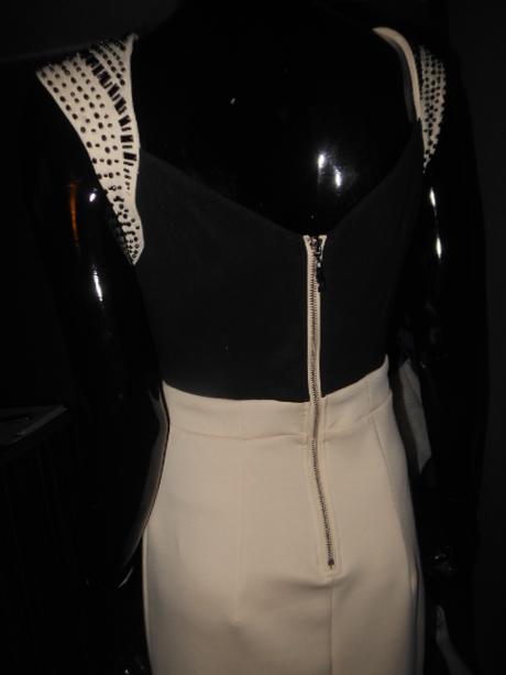 Šaty little mistress 38/40, 38