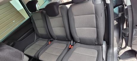 Vw sharan 2.0tdi 7-miestny , top stav,ťažné+2.sada, volkswagen