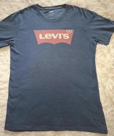 Pánske tričko, levis,m