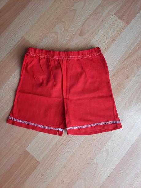 Dievčenská letná súprava, 104