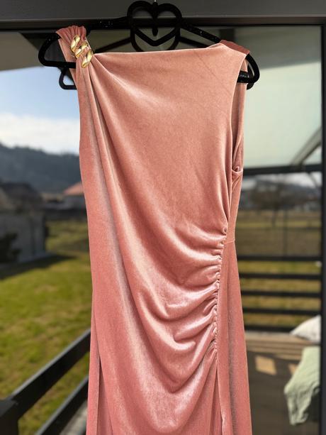 Spoločenské šaty zara, zara,s