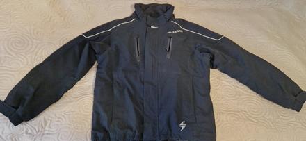 Blizzard lyziarska bunda 52/l, 52