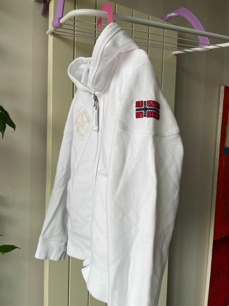 Dievčenská mikina napapijri, napapijri,140