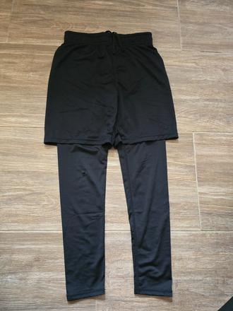 Športové legíny č.146, h&m,146