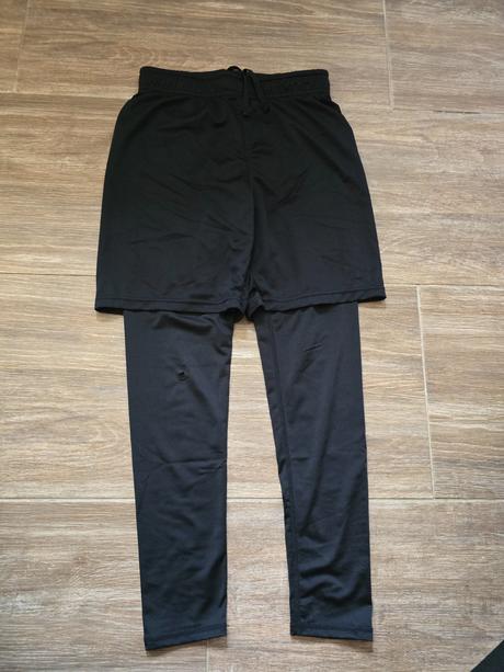 Športové legíny č.146, h&m,146
