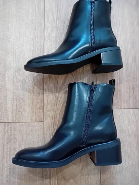 Dámske kotníky, 39