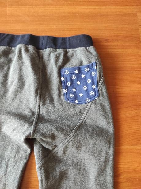 Tepláky gaudi 128/134, gaudi,128