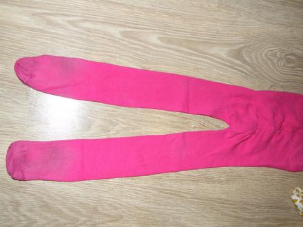 Pančuchy 122/128, f&f,122