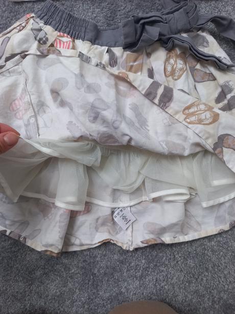 Set -sukna+tricko, next, 110, next,110