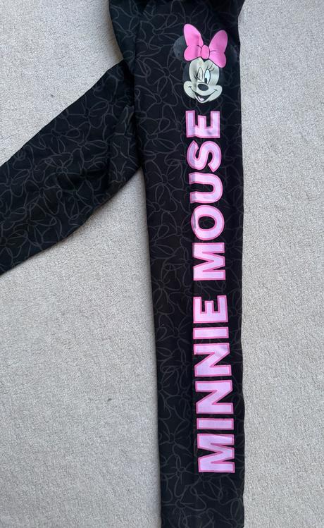 Legíny s potlačou mini mouse, reserved,122