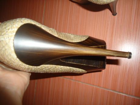 Lodičky na platforme, 38