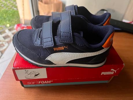 Botasky puma velkost 29, puma,29