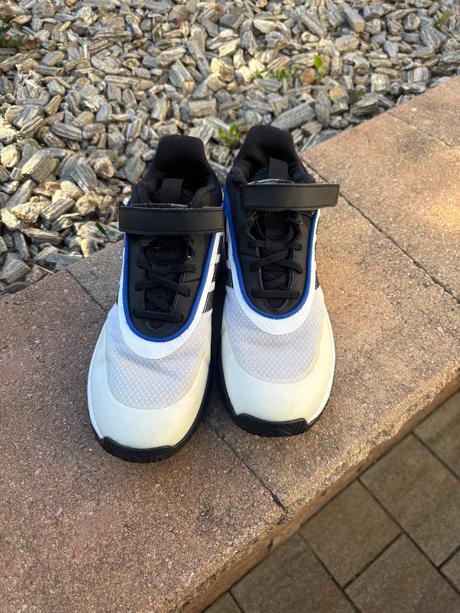 Tenisky adidas, adidas,38