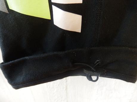 Teplaky - nike - dri-fit, nike,xs