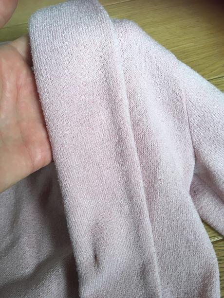 Krasny svetrik/kardigan, kids,140