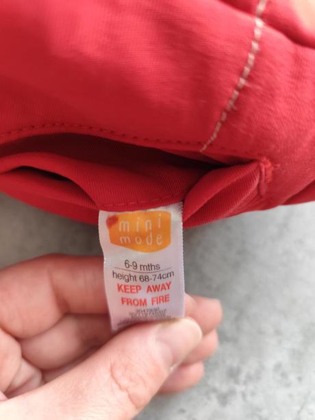 Vesta - obojstranná, mini mode,68