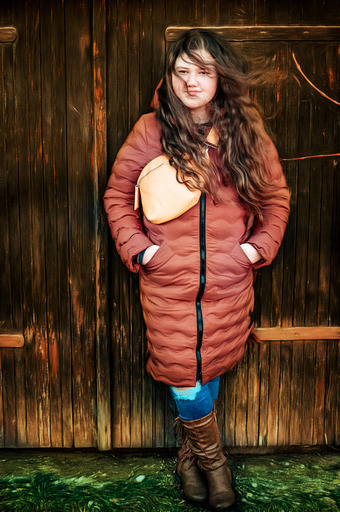 Vetrovka, reserved,158