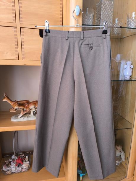 Chlapčenský oblek veľkosť 140, 140