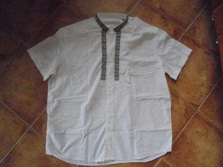 Folkorná košeľa, 44