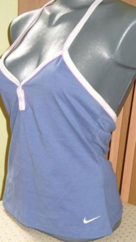 Nike tričko - nové, nike,xs