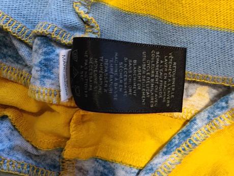 Marc jacobs originál dámske štýlové moderné tričko, m