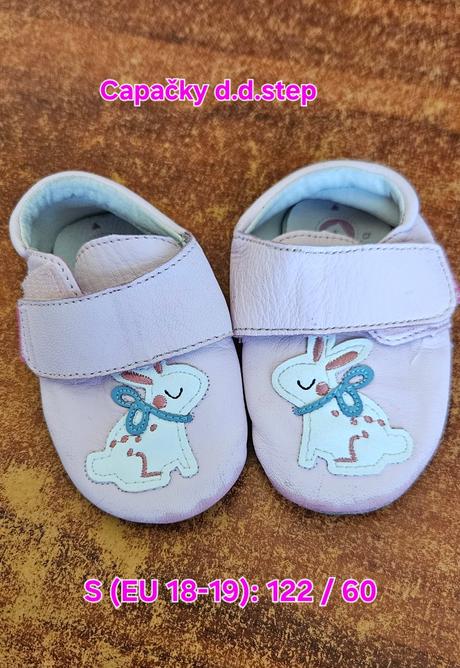 Capačky, d.d.step,18