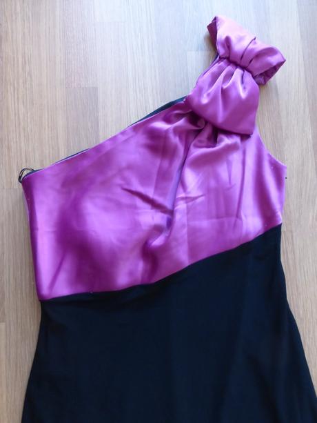 Elegantné spoločenské šaty, xl