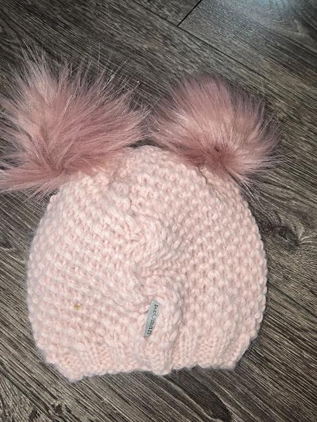 Čiapka 3-6r. 2, 104