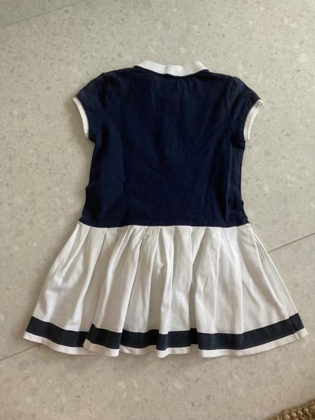 Šatky hilfiger, tommy hilfiger,104