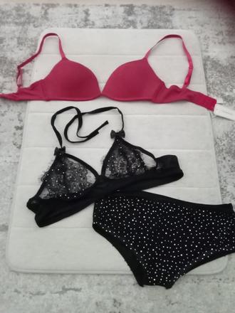 Spodne pradlo podprsenka, s