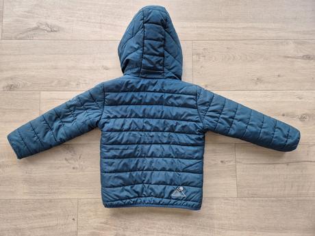 Mckinley 116, mckinley,116