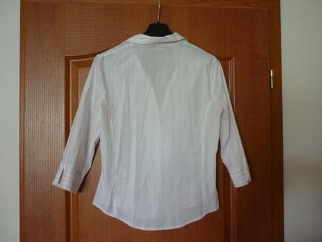 Košela / blúzka  - 3/4 rukávy, atmosphere,m