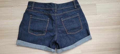 Šortky next takmer nenosene na 16rokov, next,176