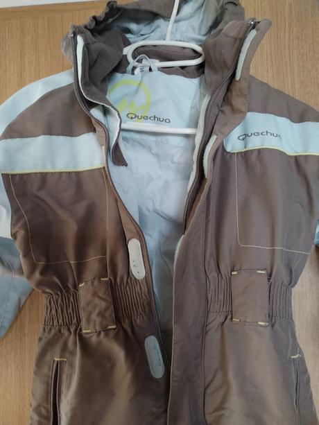 Kombinéza, decathlon,116