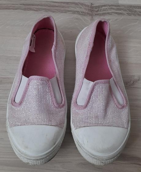 Tenisky blue star č.31, 31