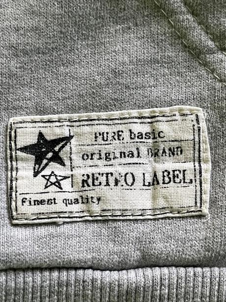 Mikina 2 ks c. 110/116, h&m,110