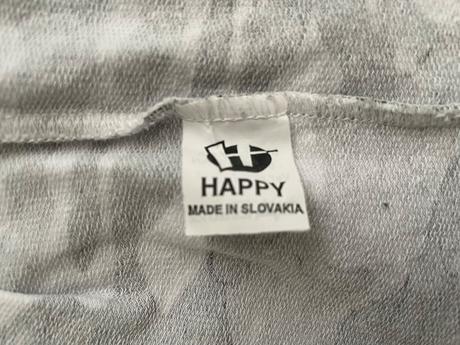 Tepláky na traky v. 74, 74