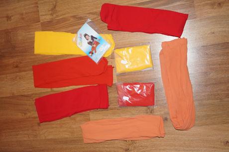 Hrubsie silonkove pancusky 8 ks-cena za vsetky, 23