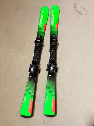 Lyze elan 120cm, elan,120-129 cm