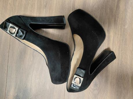 Luxusne topanky fiorangelo, 38