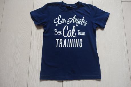 Tričko l.c.waikiki 110/116, 110