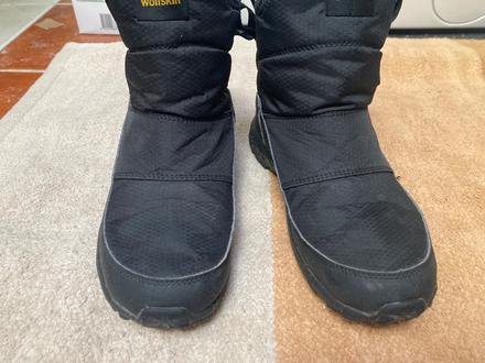 Zimné topánky jack wolfskin, jack wolfskin,36