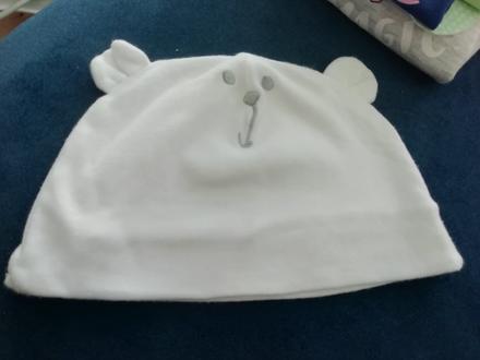 Ciapka 0-6 mes, f&f,74