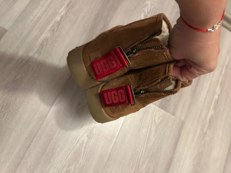 Čižmy ugg, ugg,38