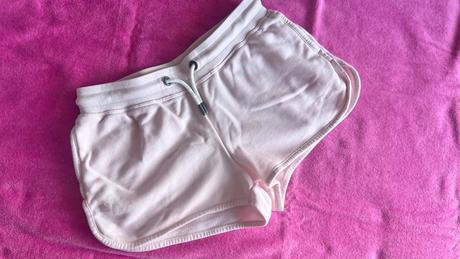 Šortky zn. energetics, 152