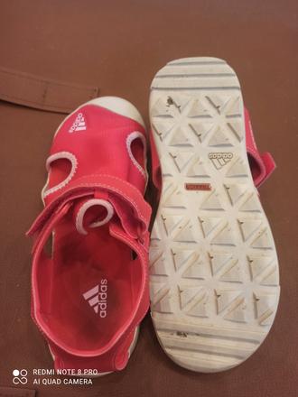 Sandále adidas, adidas,36